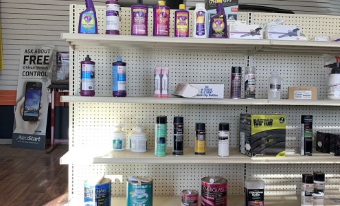 Dakotaland Auto Glass