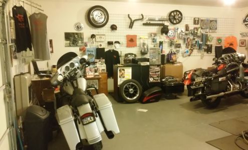 Black Creek Cycles Millersburg