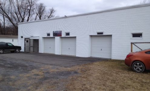GCR's Auto Collision, INC Millersburg