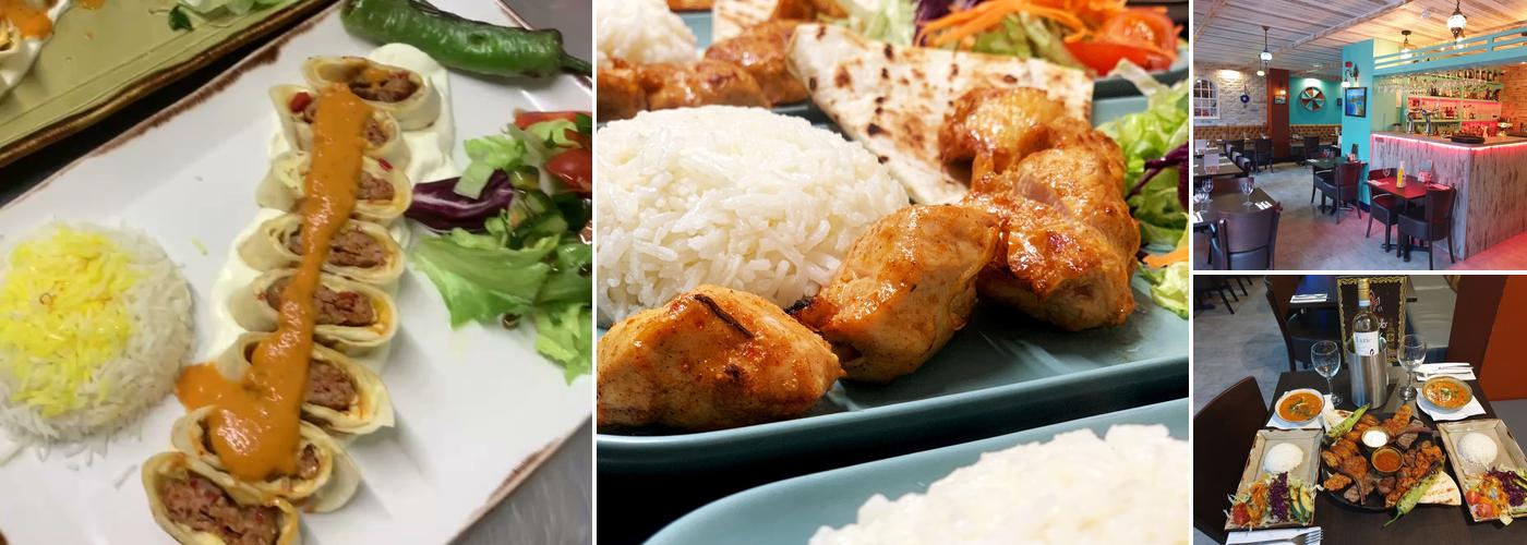 Yaprak Grill Tyldesley