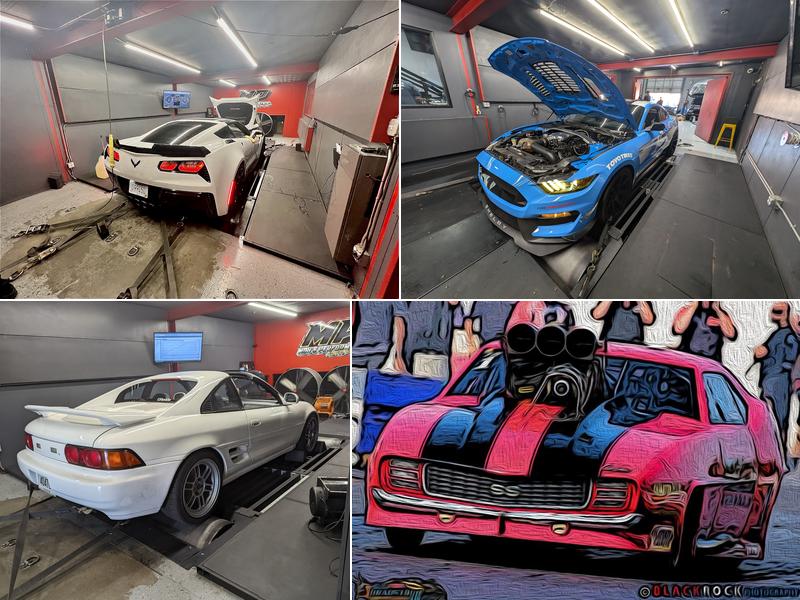 Minnesota Performance