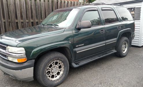 Rusty Herlocher Auto Sales