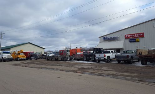 RKS Sales & Services