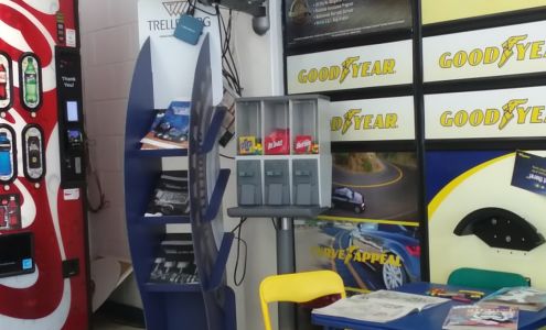 Bitz Tire & Services