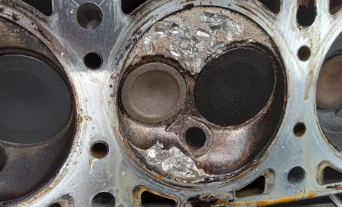 Gille Auto Valley City