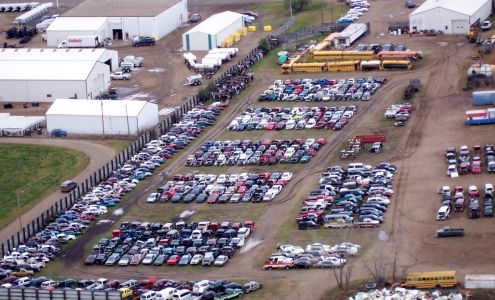 Truck & Auto Salvage