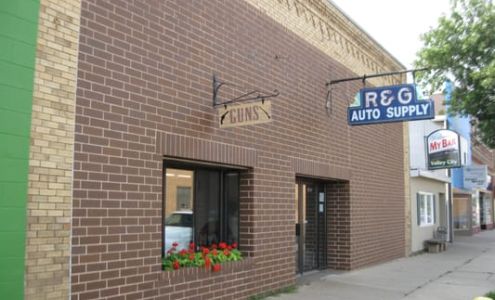 R & G Auto Supply Co Valley City