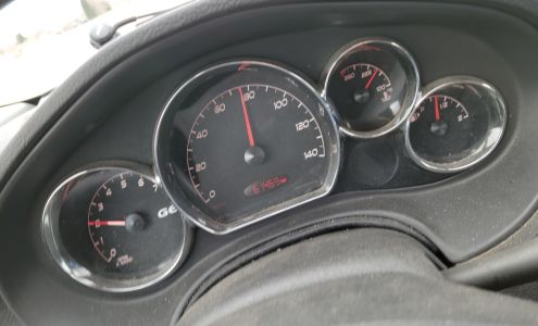 Berger Auto & Diesel Repair