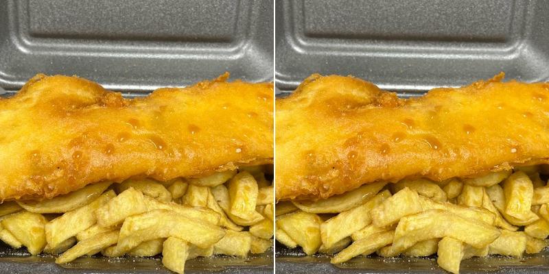 Market Street Chippy