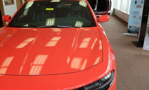 Miller Motors Valley City