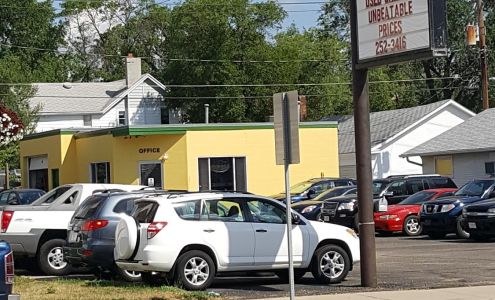 Affordable Motors