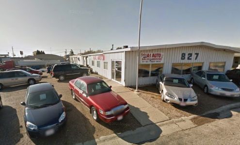Dales A-1 Auto Inc