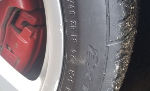 Niemeyer Garage Wattsburg