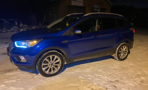 Mill Run Collision Center LLC.