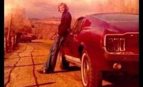 Ricks Garage East Claridon