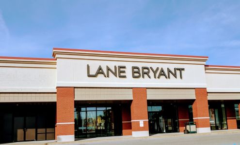 Lane Bryant