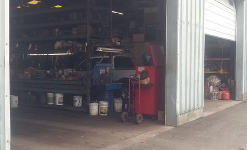 Collis Truck Parts Inc