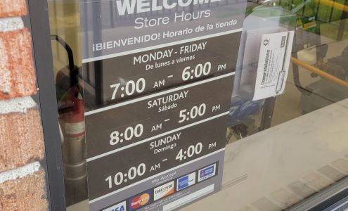 Sherwin-Williams Paint Store