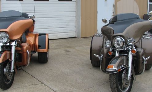 Mike's Auto Super Services Fremont