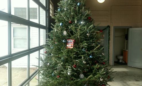 Savel's Repair Shop Wellington