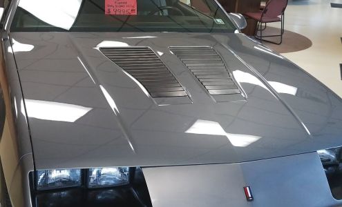 Fran Morelli Sales & Service Brockway