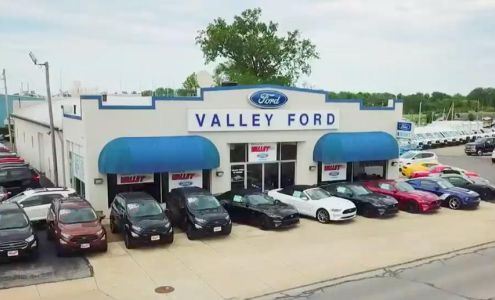 Valley Ford of Huron, Inc.