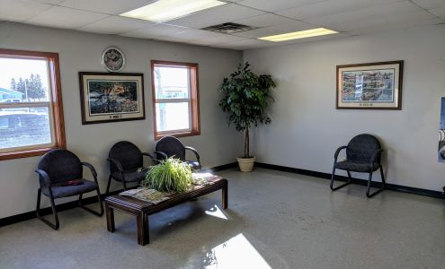 St Michael Auto Body