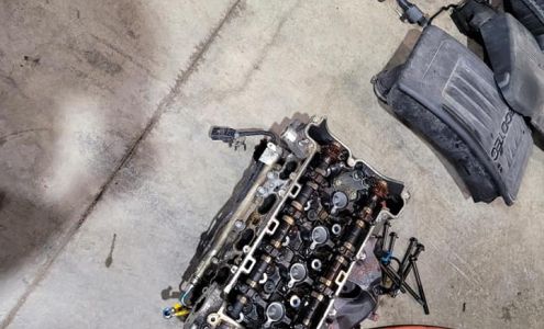 Highway 224 Auto Repair Nova