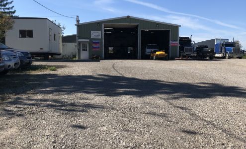 NCA Auto & Truck Service