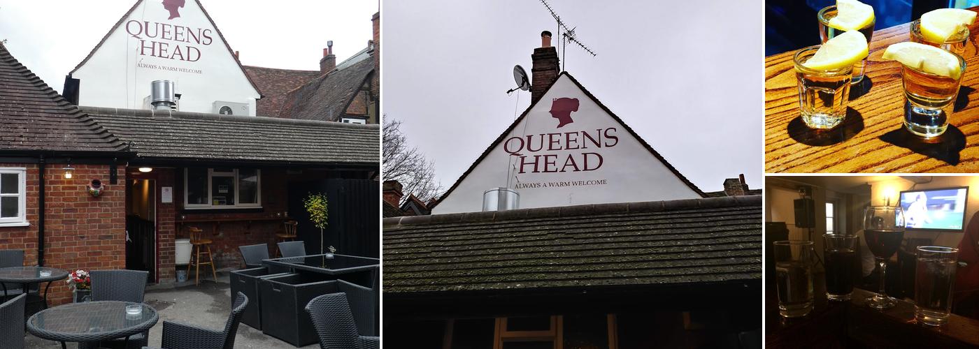 The Queens Head