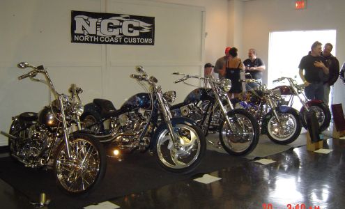 North Coast Customs Dorset