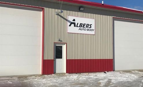 Albers Auto Body