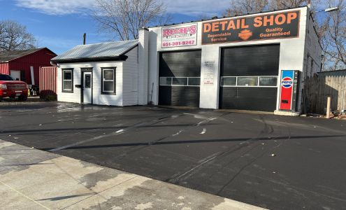 Richs Auto Detailing