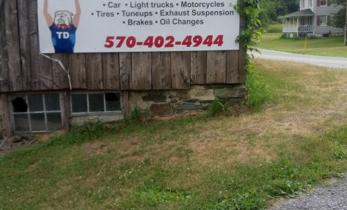 Cherry Valley Tire & Auto