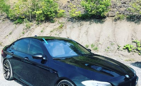 Xtreme Autoglass Pros