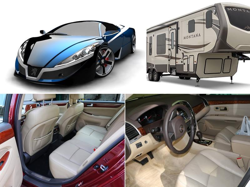 Shine OnSite Professional Auto and RV Detailing