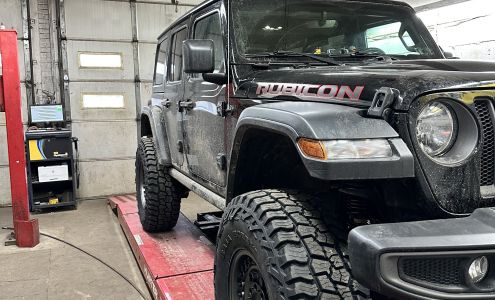 Greenville Tire & Rubber Supply