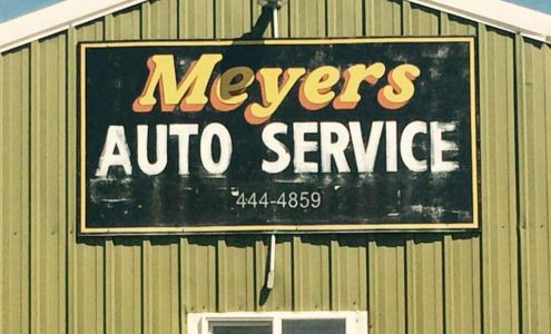 Meyers Auto Services