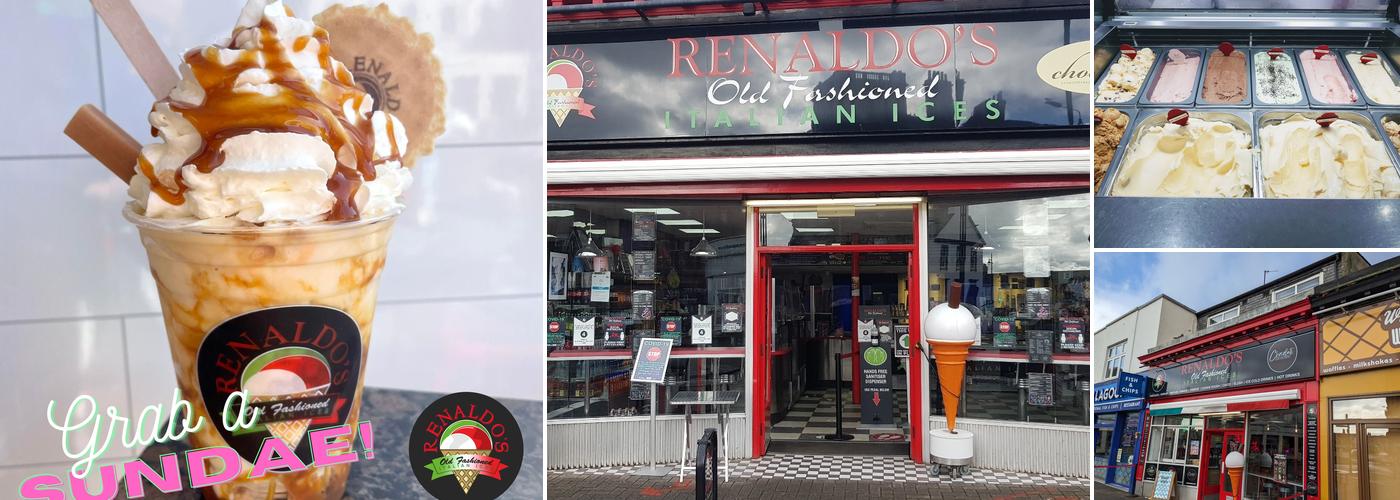 Renaldo's