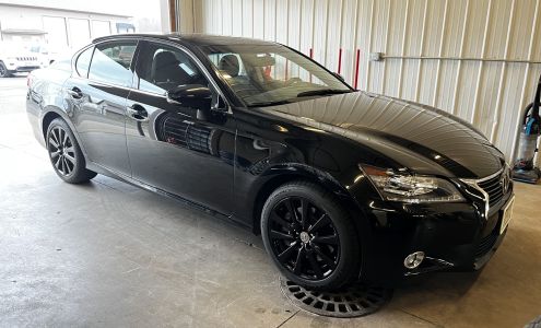 Twin City Wheel Repair