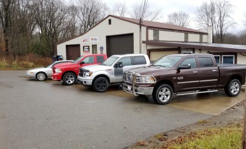 Big B's Automotive Service Cambridge Springs