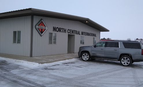 Olson & Johnson International Inc