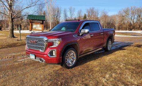 Kruse Collision Center