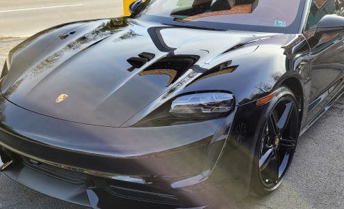 DoubleTake Auto detailing & window tinting