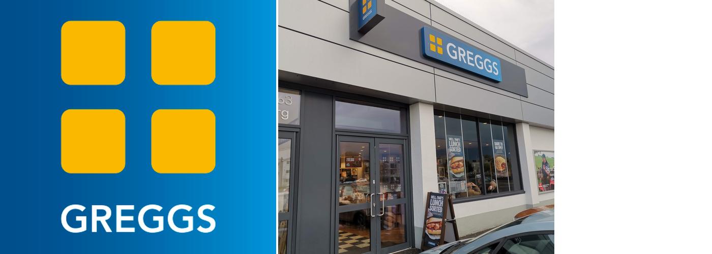 Greggs