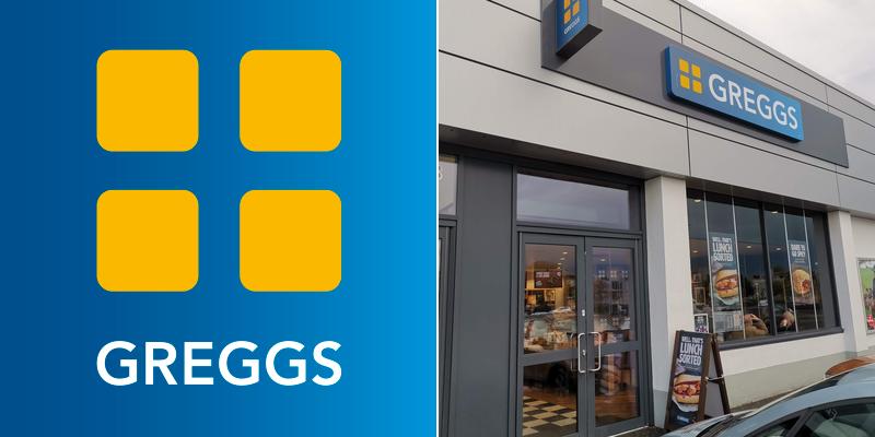 Greggs