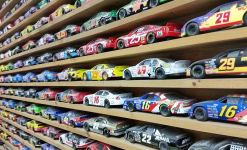 Monticello Auto Body