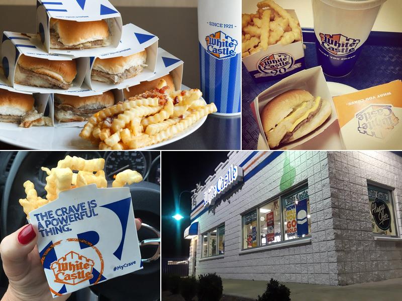 White Castle
