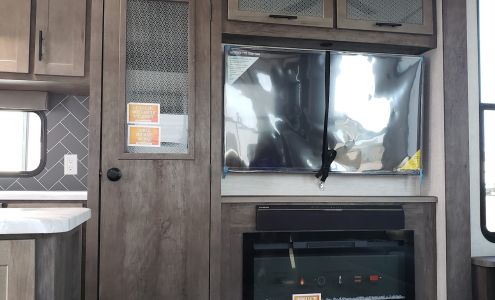 Open Road RV -Monticello