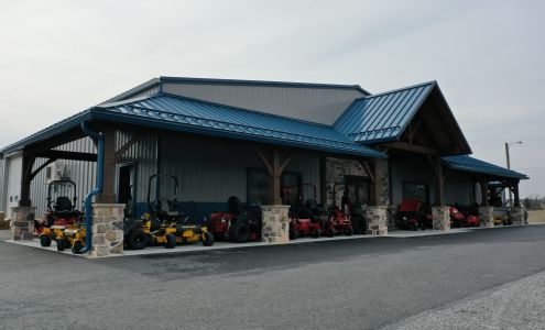 Nolt's Power Equipment of Loysville (formerly Perry Power Equipment) Loysville